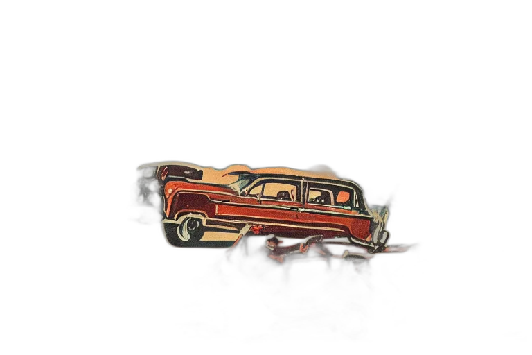 car, weapon, jewelry, concept art transparent PNG cut-out