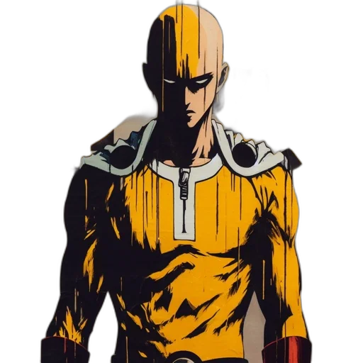 jacket, mask, face, animal, concept art, comic book art, anime, pixel art transparent PNG cut-out