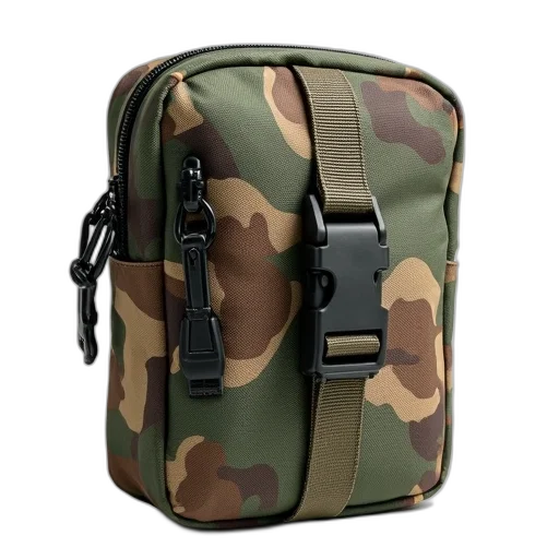 jacket, newest, digital, camouflage, pouch, plastic, buckle transparent PNG cut-out
