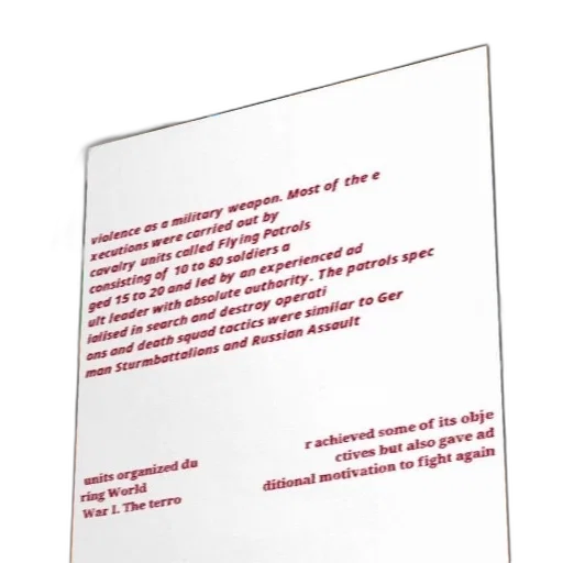 image, text, excerpt, discussing, use, violence, military, weapon transparent PNG cut-out