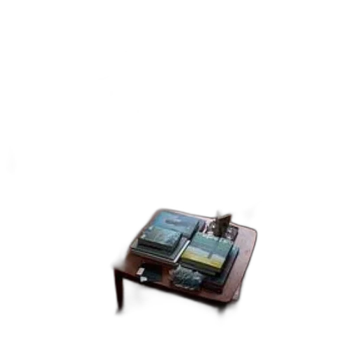 furniture, jewelry, staff, food, photorealistic, 3d render, cozy, living transparent PNG cut-out