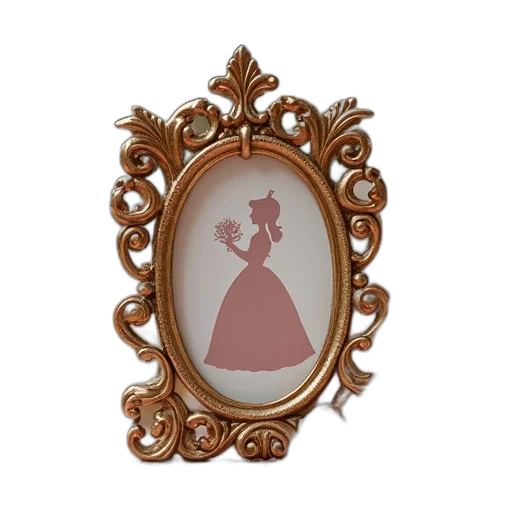 crown, jewelry, dress, staff, 3d render, concept art, photorealistic, fantasy art transparent PNG cut-out