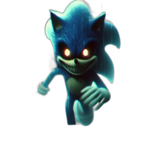 creature, staff, mask, animal, 3d render, concept art, pixel art, fantasy art transparent PNG cut-out