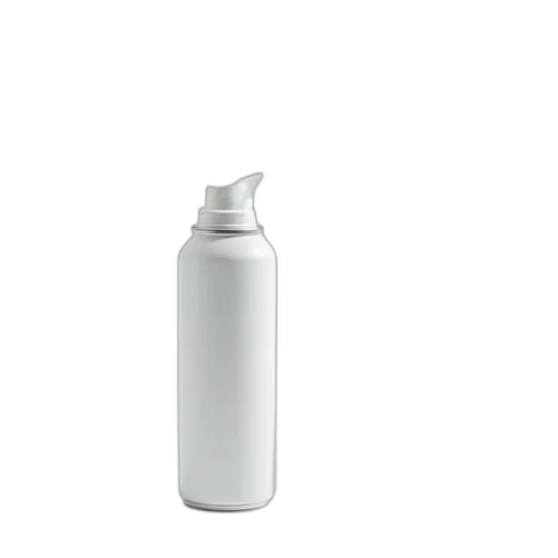 bottle, weapon, dress, hair transparent PNG cut-out