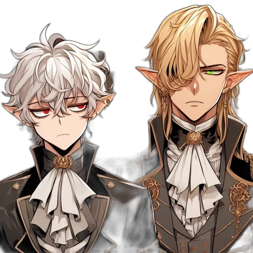 staff, mask, crown, fantasy art, concept art, pixel art, watercolor, monochrome transparent PNG cut-out