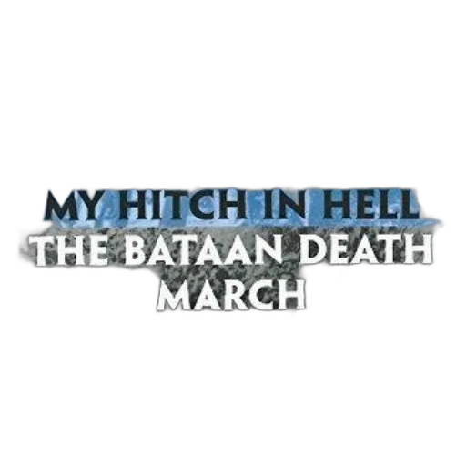 comic book art, cover, hitch, hell, bataan, death, march, features transparent PNG cut-out