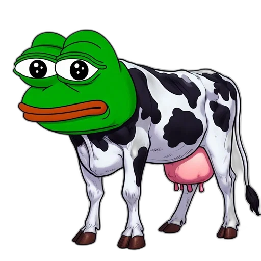 animal, creature, dress, food, pixel art, concept art, photorealistic, amusing transparent PNG cut-out