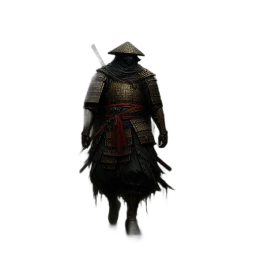 sword, mask, staff, hat, concept art, fantasy art, 3d render, pixel art transparent PNG cut-out
