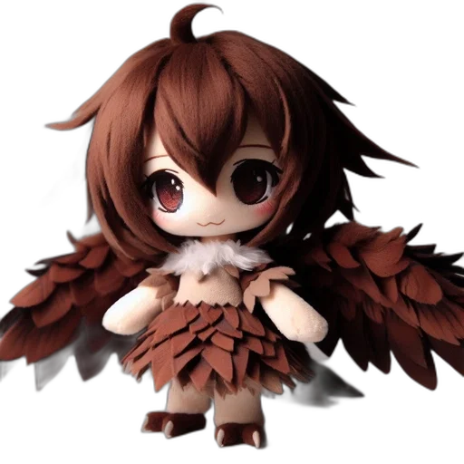 creature, animal, dragon, 3d render, concept art, fantasy art, pixel art, chibi-styled transparent PNG cut-out