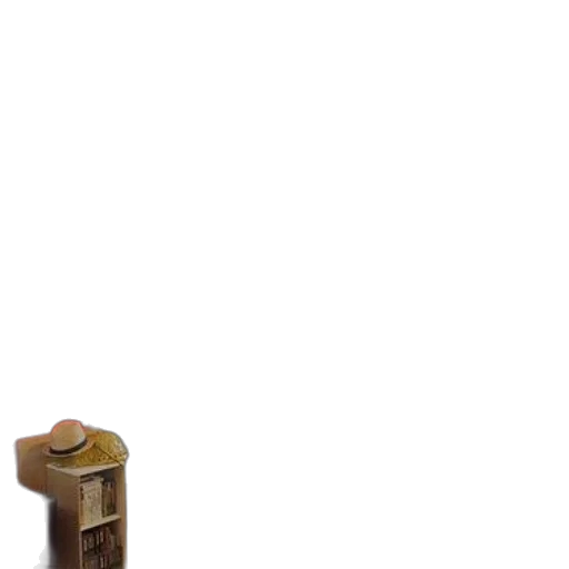 furniture, bottle, staff, shoes, 3d render, photorealistic, concept art, pixel art transparent PNG cut-out