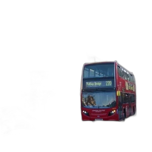 car, staff, photorealistic, 3d render, concept art, pixel art, city street, red transparent PNG cut-out