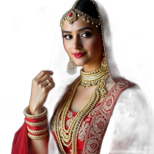 jewelry, crown, photorealistic, oil painting, pencil sketch, 3d render, woman, adorned transparent PNG cut-out
