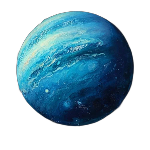 umbrella, oil painting, watercolor, fantasy art, photorealistic, outer space, underwater, rain transparent PNG cut-out