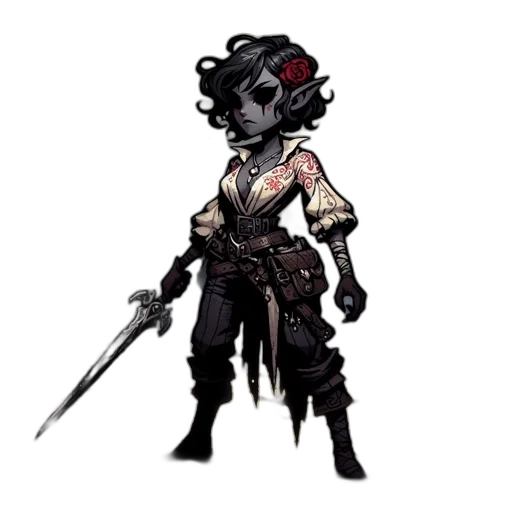 staff, weapon, mask, sword, concept art, pixel art, fantasy art, comic book art transparent PNG cut-out