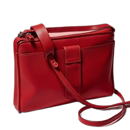 red, women, dooley, clutch, strap, arizona, cardinals transparent PNG cut-out