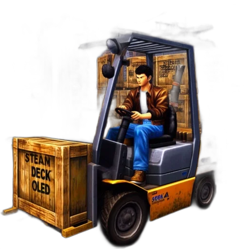 furniture, robot, concept art, photorealistic, 3d render, fantasy art, city street, busy transparent PNG cut-out