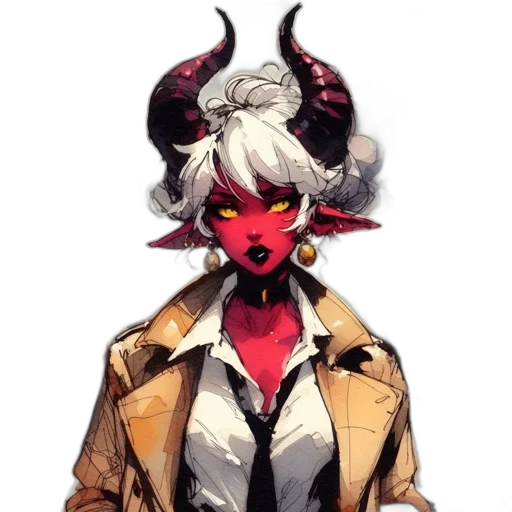 mask, jacket, face, staff, concept art, pixel art, comic book art, fantasy art transparent PNG cut-out