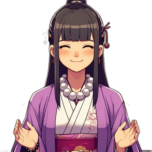 staff, dress, anime, pixel art, cartoon, fantasy art, pastel, monochrome transparent PNG cut-out