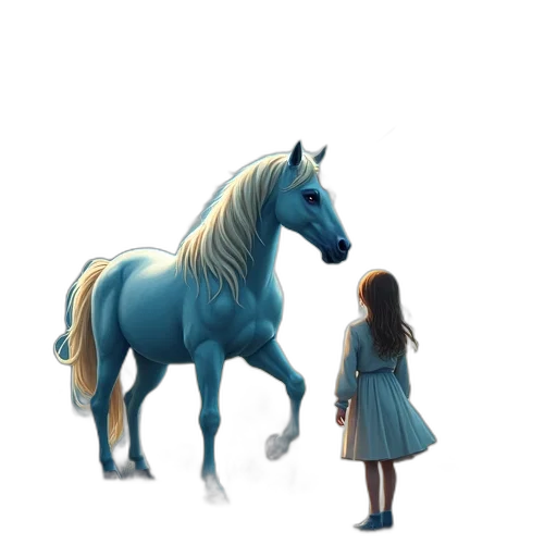 dress, animal, creature, crown, concept art, 3d render, fantasy art, pixel art transparent PNG cut-out