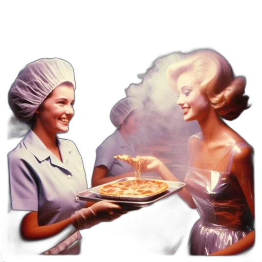 food, staff, jewelry, crown, concept art, photorealistic, oil painting, 3d render transparent PNG cut-out