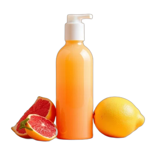 bottle, uno, fruit, shampoo transparent PNG cut-out