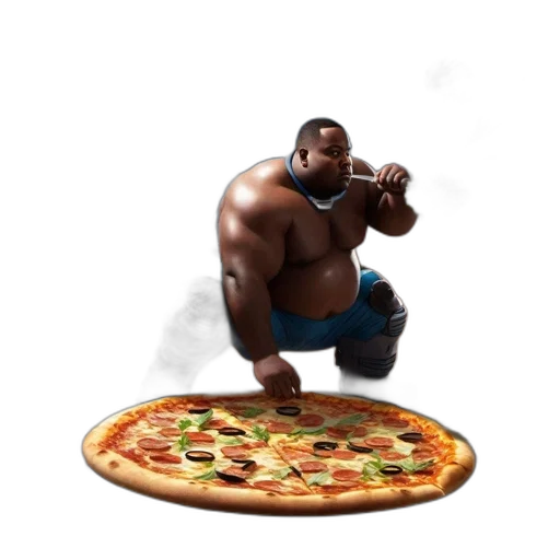 food, animal, weapon, concept art, pixel art, 3d render, comic book art, outer transparent PNG cut-out