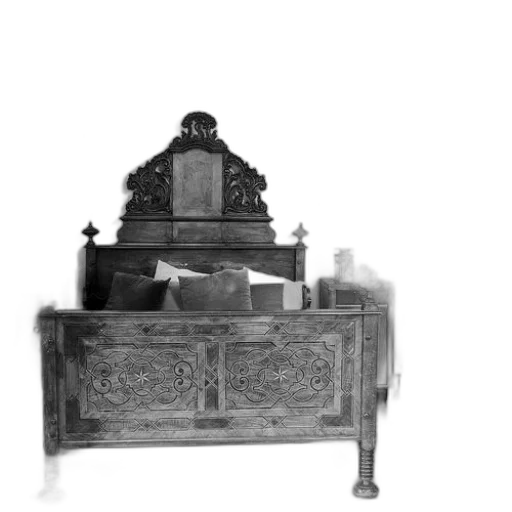 furniture, crown, jewelry, staff, 3d render, photorealistic, concept art, pencil sketch transparent PNG cut-out
