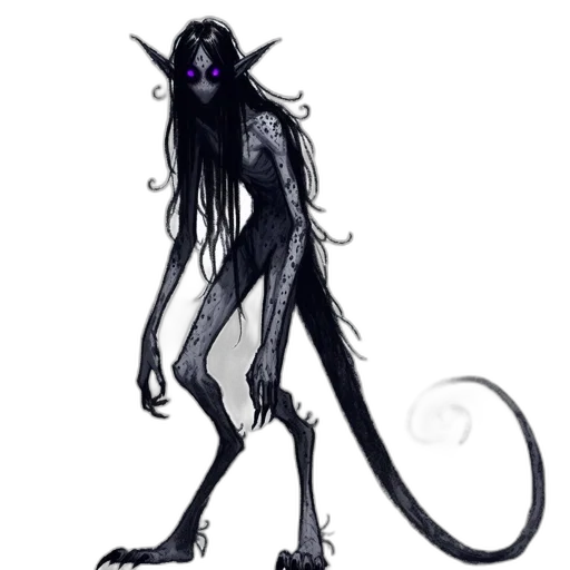 creature, staff, dragon, animal, concept art, fantasy art, pixel art, comic book art transparent PNG cut-out