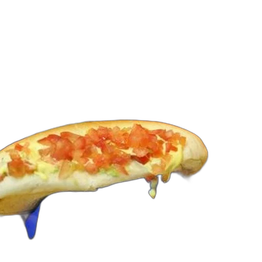food, weapon, umbrella, animal, 3d render, photorealistic, concept art, pixel art transparent PNG cut-out