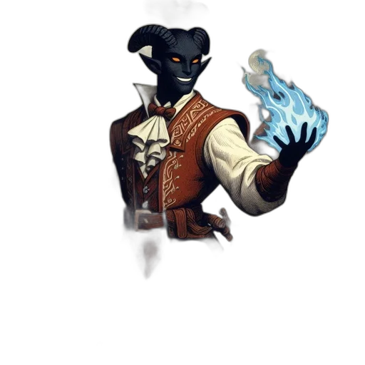 staff, mask, jacket, weapon, concept art, fantasy art, pixel art, 3d render transparent PNG cut-out