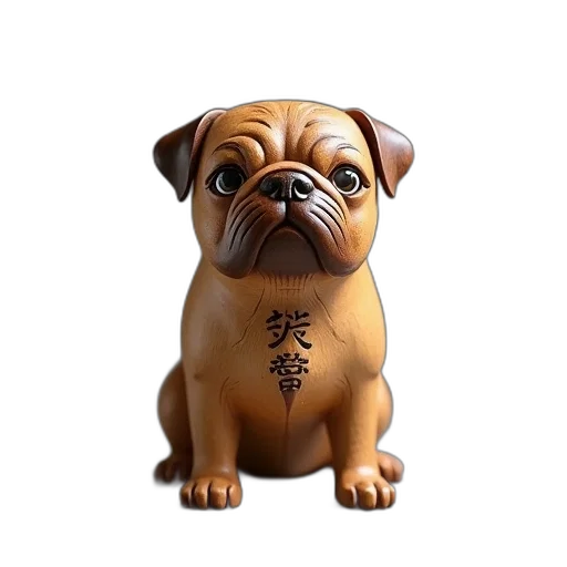 animal, jewelry, staff, crown, photorealistic, 3d render, concept art, cartoon transparent PNG cut-out
