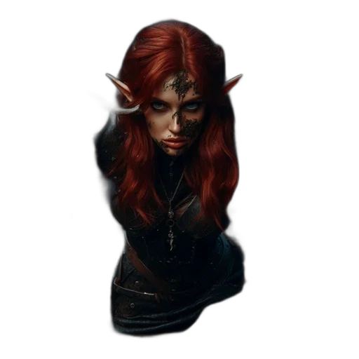 staff, face, mask, creature, fantasy art, concept art, pixel art, comic book art transparent PNG cut-out