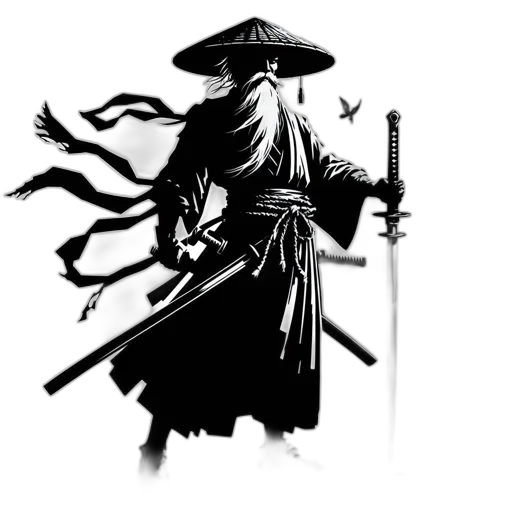staff, mask, sword, weapon, concept art, fantasy art, pixel art, comic book art transparent PNG cut-out