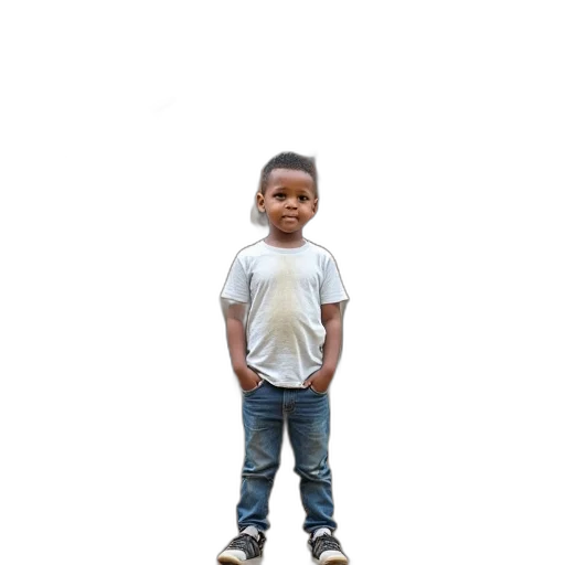 shoes, face, robot, staff transparent PNG cut-out