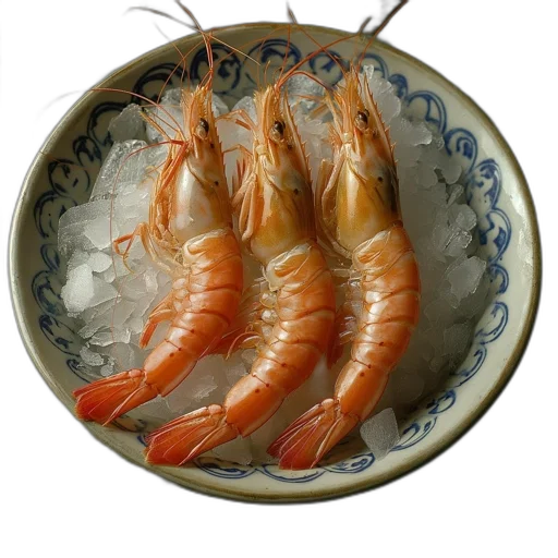 food, crown, animal, jewelry, photorealistic, 3d render, concept art, underwater transparent PNG cut-out