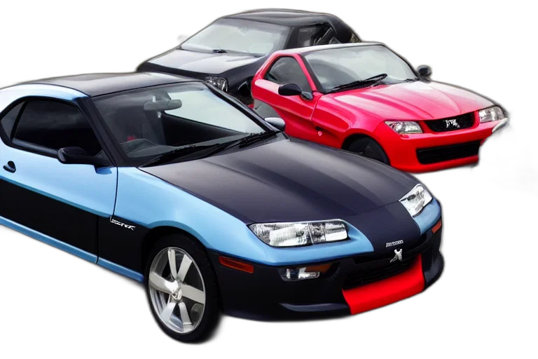 car, 3d render, photorealistic, peugeot transparent PNG cut-out