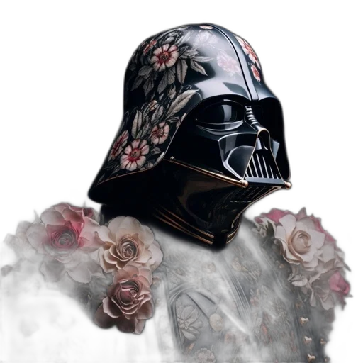 mask, crown, hat, face, photorealistic, concept art, fantasy art, comic book art transparent PNG cut-out