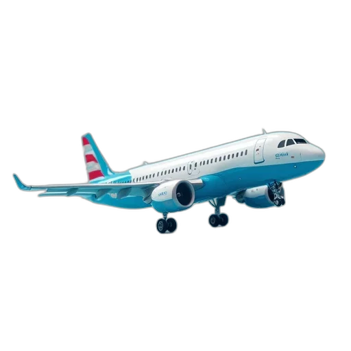 3d render, baby, onesle, featuring, airplane, blue, bodysuit, aviation transparent PNG cut-out