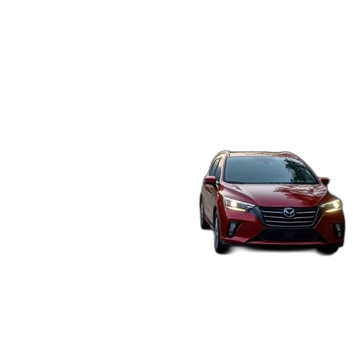 car, 3d render, photorealistic, 2020 transparent PNG cut-out