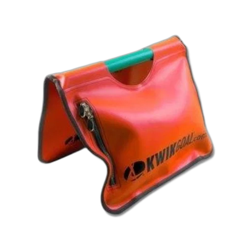 weapon, umbrella, car, staff, orange, black, bag, text transparent PNG cut-out