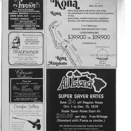 jewelry, advertisement, kona, mansions, map, area, details, about transparent PNG cut-out