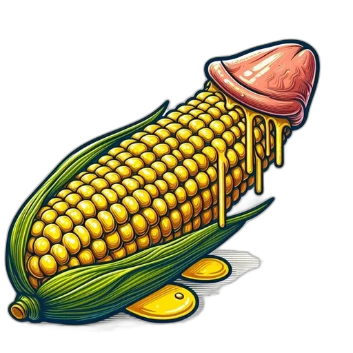 food, hat, weapon, crown, pixel art, concept art, photorealistic, artistically transparent PNG cut-out