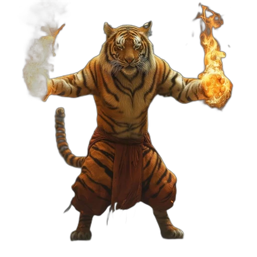 staff, animal, dragon, creature, fantasy art, concept art, pixel art, comic book art transparent PNG cut-out