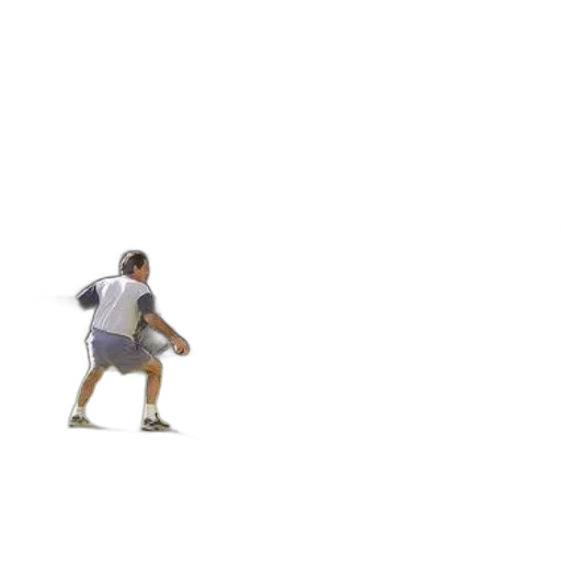 shoes, staff, weapon, creature transparent PNG cut-out