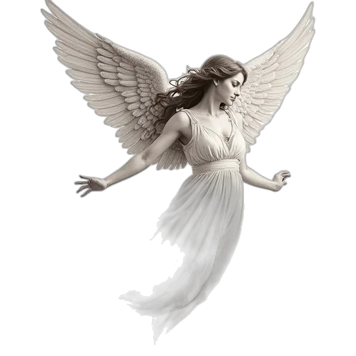 fantasy art, concept art, photorealistic, pixel art transparent PNG cut-out
