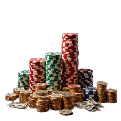 casino, cash, vegas, games transparent PNG cut-out
