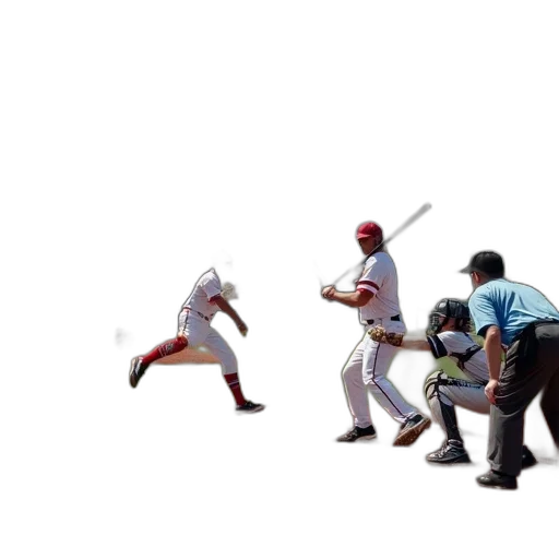 weapon, concept art, pixel art, baseball, game, progress, players, field transparent PNG cut-out