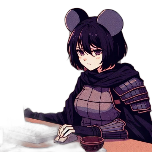 weapon, staff, mask, pixel art, anime, concept art, fantasy art, fire transparent PNG cut-out
