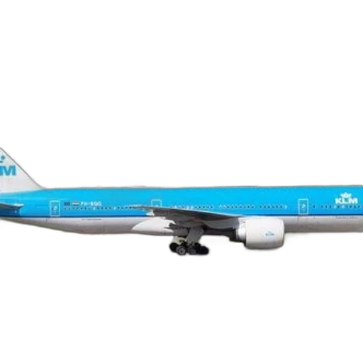 staff, animal, weapon, klm, airplane, runway, blue, sky transparent PNG cut-out