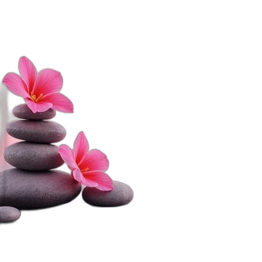 flower, jewelry, crown, 3d render transparent PNG cut-out